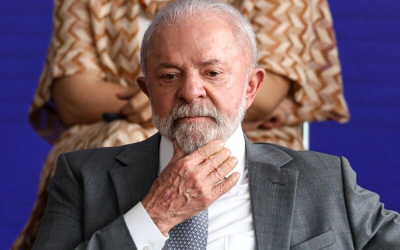 Lula recusa socorro federal ao BRB e ignora pressão do centrão