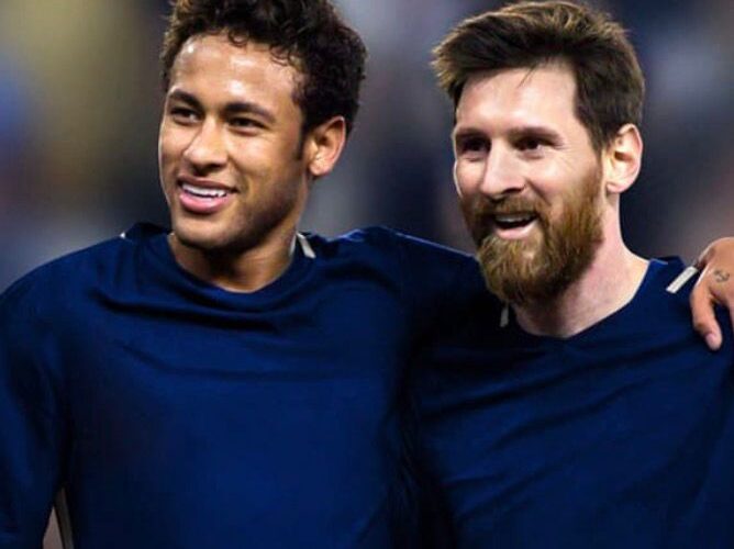 Messi lidera salários da MLS, mas Neymar custa ainda mais caro ao Santos