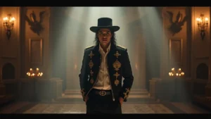 O filme biográfico de Michael Jackson que o mundo aguarda