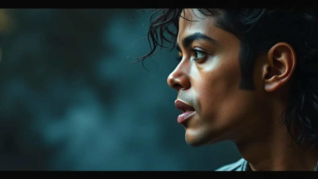 O que esperar do filme oficial sobre a vida de Michael Jackson