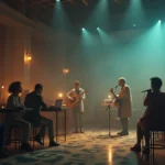 Os artistas musicais cujas vidas viraram grandes filmes