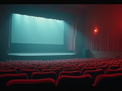 Os atores que mais se transformaram para viver músicos no cinema
