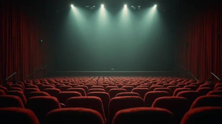 Os bastidores das maiores turnês da história registrados no cinema