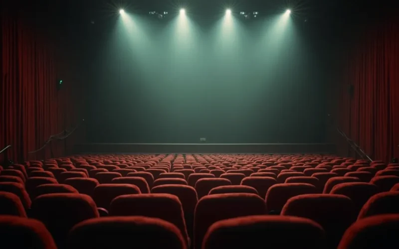Os bastidores das maiores turnês da história registrados no cinema