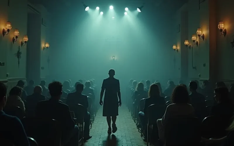 Os biopics de cantores que ganharam prêmios importantes no cinema