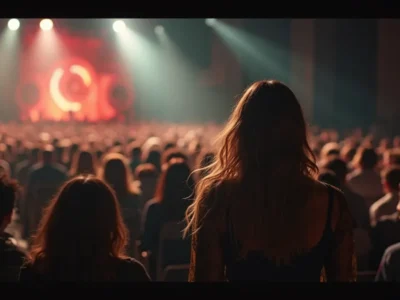 Os concertos filmados que se tornaram clássicos do cinema musical
