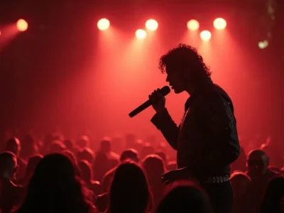 Os desafios de retratar Michael Jackson no cinema moderno