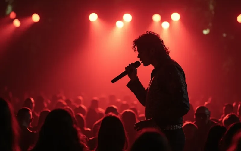 Os desafios de retratar Michael Jackson no cinema moderno