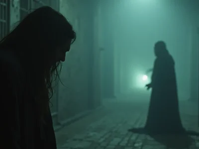 Os espiões reais que viraram personagens de filmes famosos