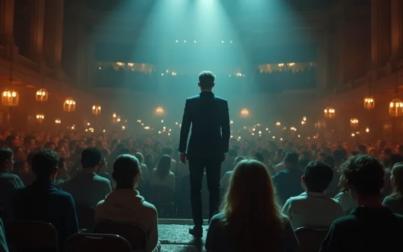 Os filmes biográficos sobre cantores que você precisa ver