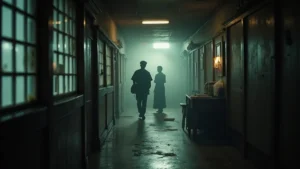 Os filmes de espionagem ambientados no Japão durante a Guerra Fria