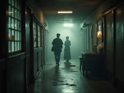 Os filmes de espionagem ambientados no Japão durante a Guerra Fria