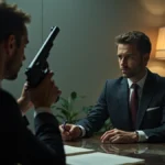 Os filmes de espionagem baseados em romances de John le Carré