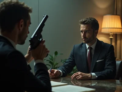 Os filmes de espionagem baseados em romances de John le Carré