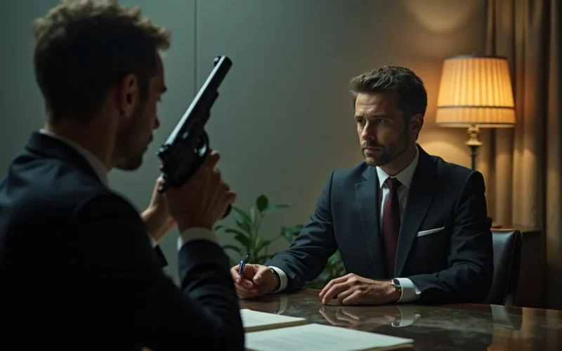 Os filmes de espionagem baseados em romances de John le Carré