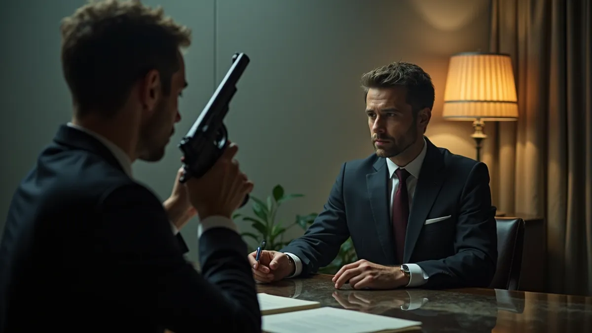 Os filmes de espionagem baseados em romances de John le Carré