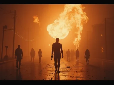 Os filmes de James Bond baseados em fatos da Guerra Fria