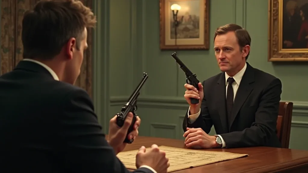 Os filmes de James Bond da época da Guerra Fria para ver