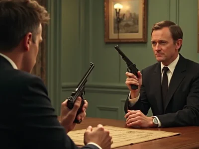 Os filmes de James Bond da época da Guerra Fria para ver