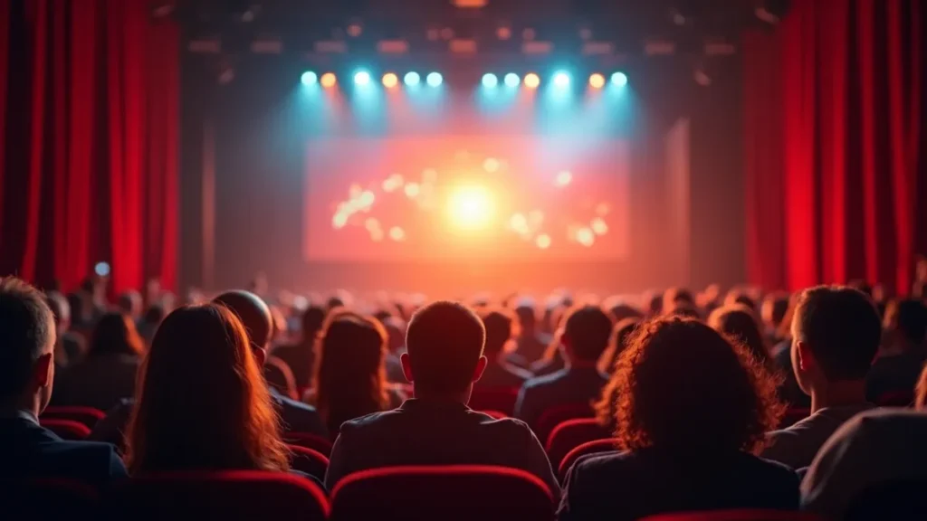 Os filmes de shows ao vivo que emocionaram fãs no mundo todo