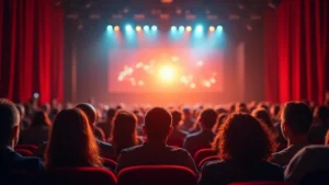 Os filmes de shows ao vivo que emocionaram fãs no mundo todo