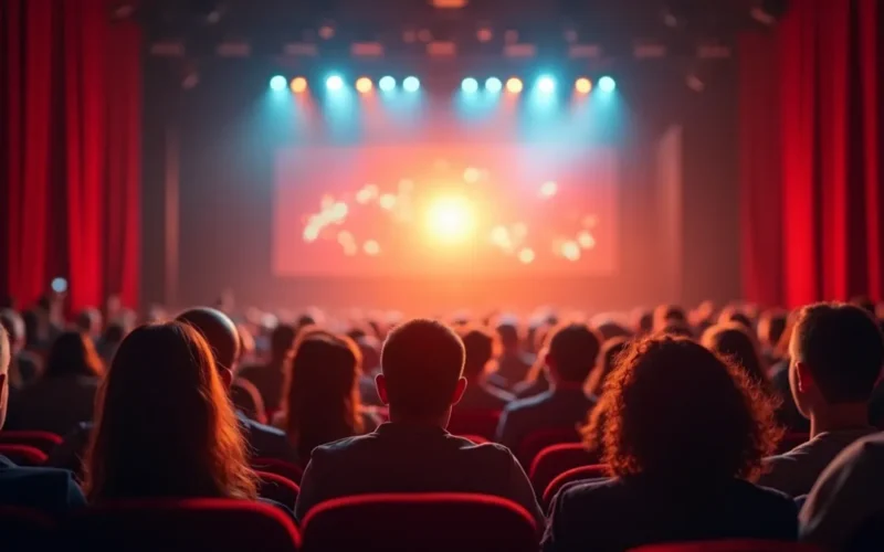 Os filmes de shows ao vivo que emocionaram fãs no mundo todo