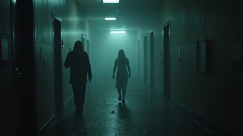 Os filmes de terror mais assustadores das últimas décadas