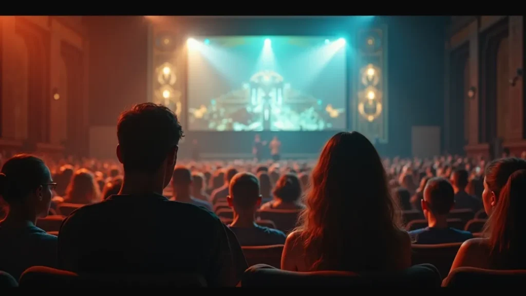 Os filmes musicais mais premiados da história do cinema