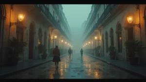 Os filmes que mostram a arte da desinformação nos tempos de guerra