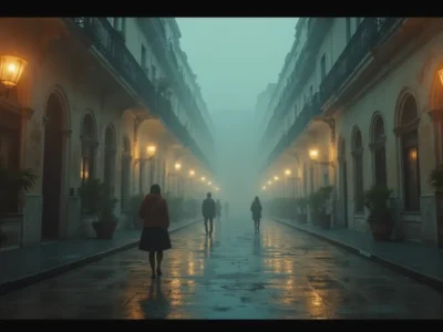 Os filmes que mostram a arte da desinformação nos tempos de guerra