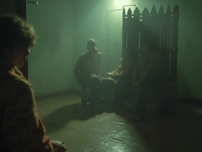 Os filmes que retratam a escuta telefônica na era da Guerra Fria