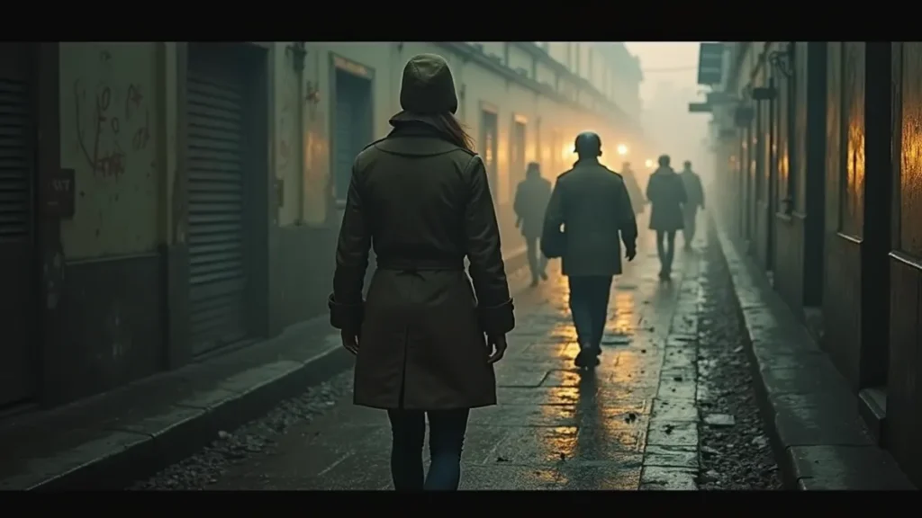 Os filmes sobre a Guerra do Vietnã com trama de espionagem