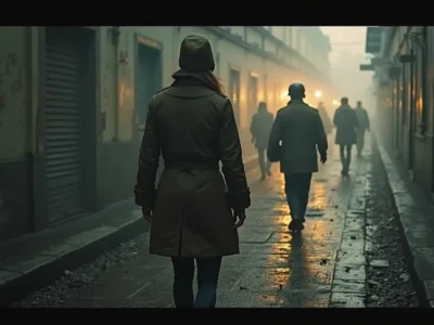 Os filmes sobre a Guerra do Vietnã com trama de espionagem