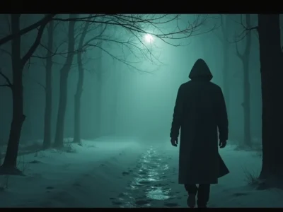 Os métodos de vigilância mostrados nos thrillers da Guerra Fria