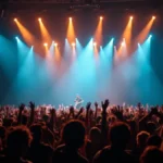 Os maiores eventos musicais que passam na TV fechada hoje