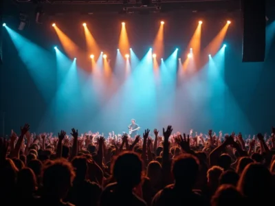 Os maiores eventos musicais que passam na TV fechada hoje