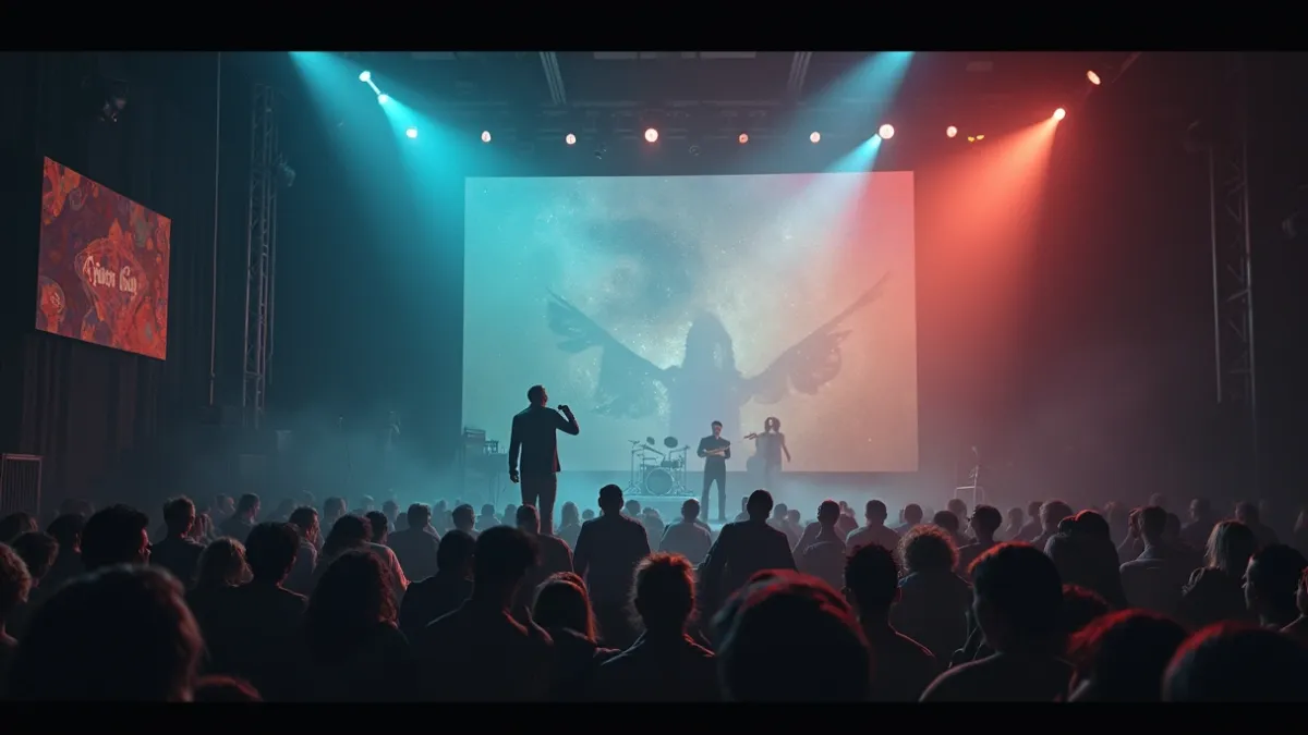 Os maiores sucessos do cinema musical das últimas décadas