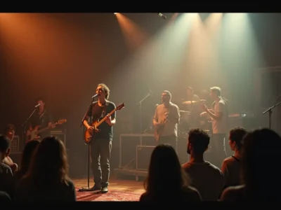 Os melhores documentários sobre bandas e cantores famosos