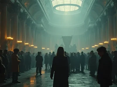 Os melhores filmes baseados em grandes eventos históricos reais