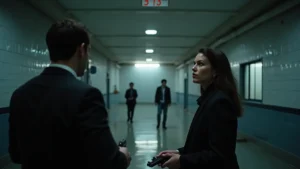 Os melhores thrillers de espionagem para assistir neste ano