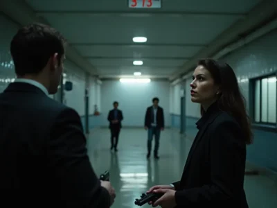 Os melhores thrillers de espionagem para assistir neste ano