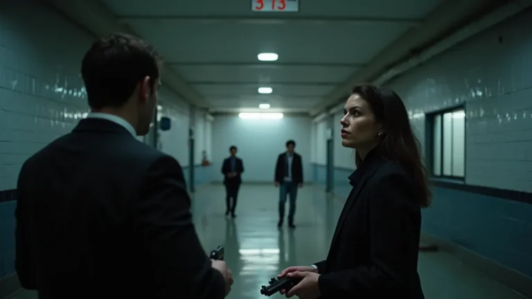 Os melhores thrillers de espionagem para assistir neste ano