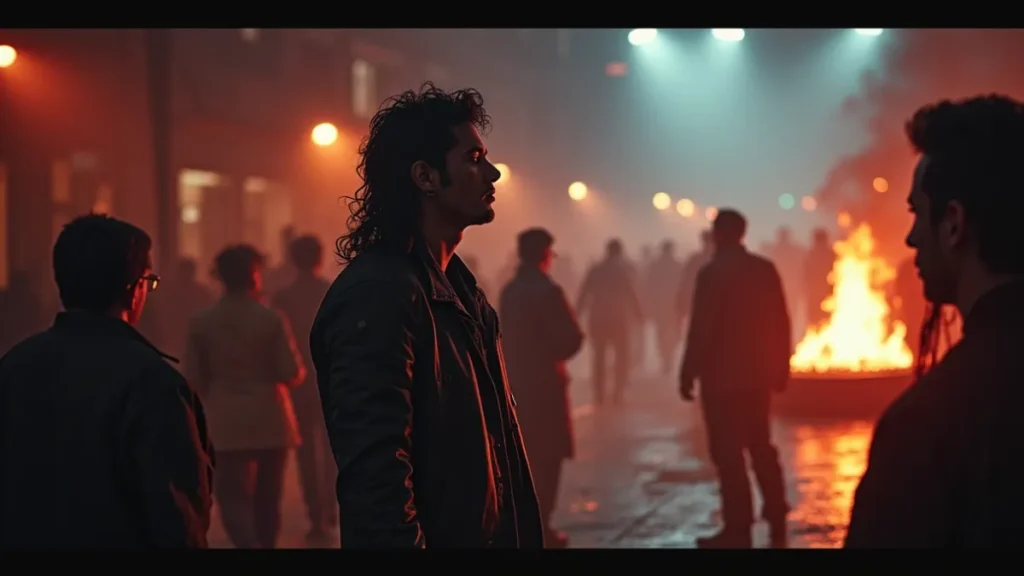 Os momentos mais marcantes da carreira de Michael Jackson