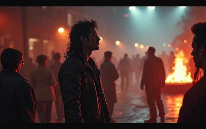 Os momentos mais marcantes da carreira de Michael Jackson