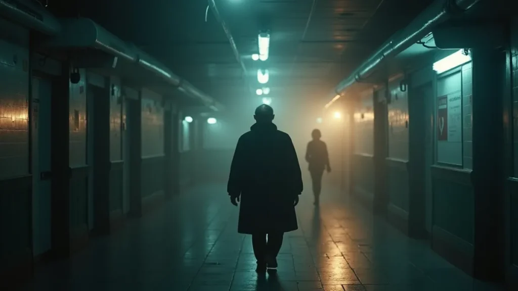 Os thrillers de espionagem que confundem o espectador do início