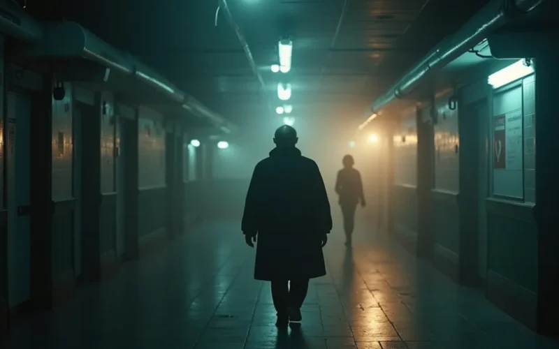 Os thrillers de espionagem que confundem o espectador do início