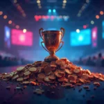 Os torneios de games com as maiores premiações do mundo