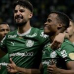 Palmeiras pode disparar na pausa e reviver roteiro de 2022