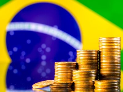Pesquisa: 46% veem piora na economia; inflação dos alimentos preocupa
