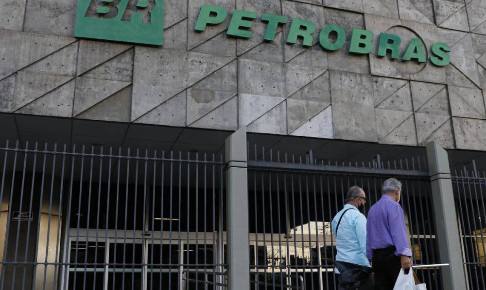 Petrobras mira dobrar produção de fertilizantes
